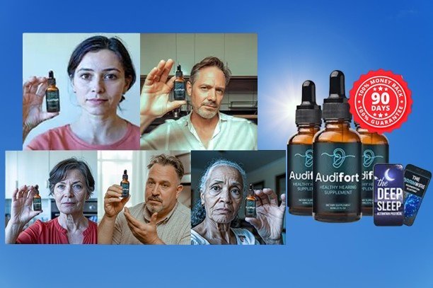 Audifort Customer Reviews