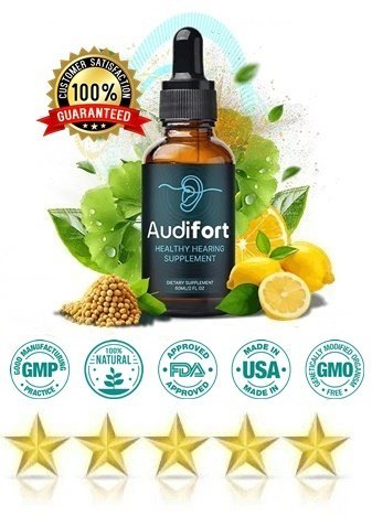 AudiFort Drops